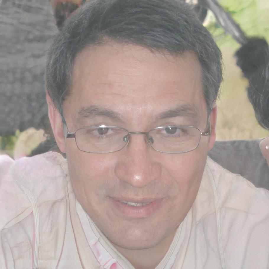 Portrait of Michael Thornley, Lead Financial Instructor