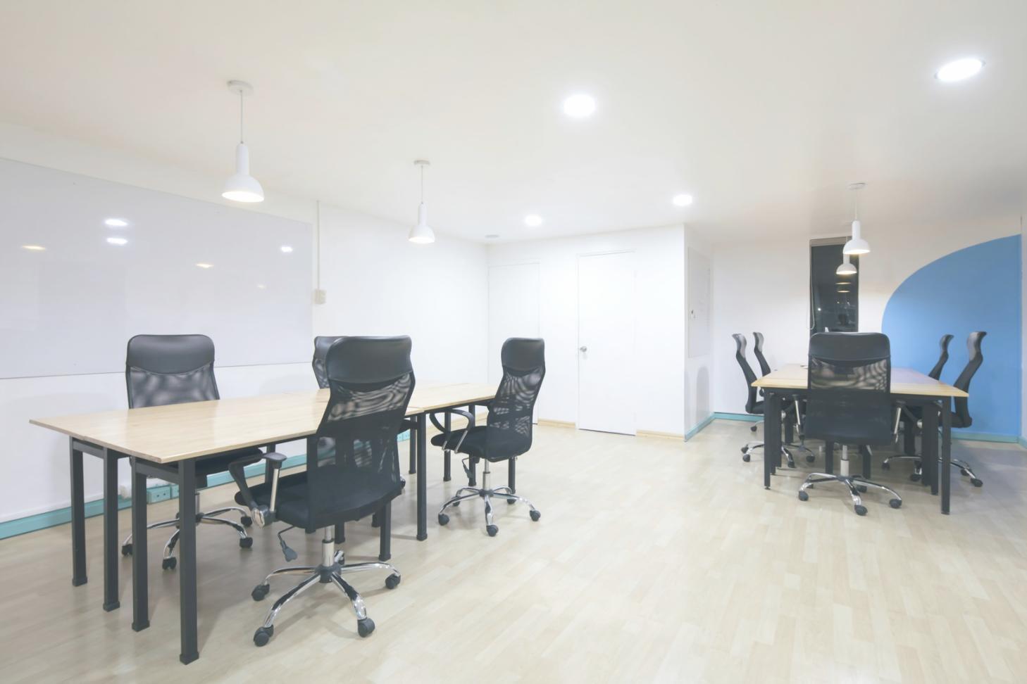 Mindgona Questa office in Thunder Bay