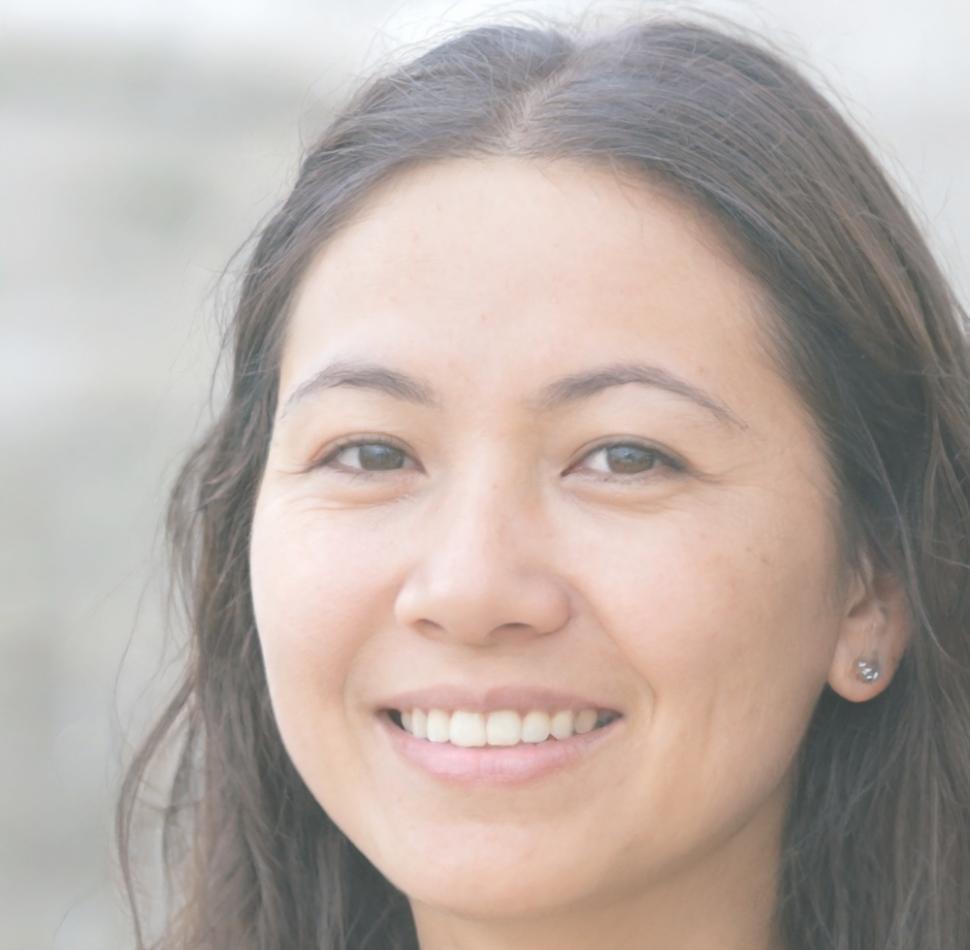 Program instructor Sophia Walters